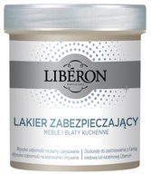 LIBERON SATINA OCHRANNÝ LAK 0,5L LIBERON SATINA OCHRANNÝ LAK 0,5L