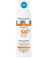 Pharmaceris ochranná emulzia pre deti SPF50+ 150 ml