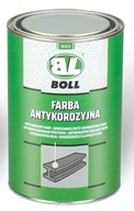 BOLL ANTIKORÓZNA FARBA NA KEFU 1L BOLL ANTIKORÓZNA FARBA NA KEFU 1L