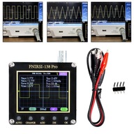 Prenosný digitálny osciloskop multimeter Prenosný digitálny osciloskop multimeter