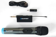 Bezdrôtový mikrofón Blaupunkt WM40U