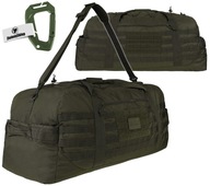 MIL-TEC US COMBAT PARACHUTES CARGO VOJENSKÁ TURISTICKÁ TAŠKA 105L OLX +zdarma MIL-TEC US COMBAT PARACHUTES CARGO VOJENSKÁ TURISTICKÁ TAŠKA 105L OLX +zdarma