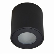 POVRCHOVO-POVRCHOVÁ TRÚBOVÁ LED VONKAJŠIA LAMPA GU10 IP54 230V POVRCHOVO-POVRCHOVÁ TRÚBOVÁ LED VONKAJŠIA LAMPA GU10 IP54 230V