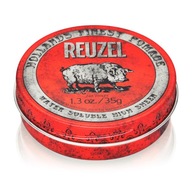 REUZEL RED POMADE STREDNÁ RUKA VYSOKÝ LESK 35G REUZEL RED POMADE STREDNÁ RUKA VYSOKÝ LESK 35G