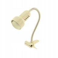 Nastaviteľná stolná lampa LOLEK FLEX WHITE Nastaviteľná stolná lampa LOLEK FLEX WHITE