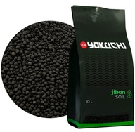 Yokuchi Jiban Soil 10L Aktívny substrát Yokuchi Jiban Soil 10L Aktívny substrát