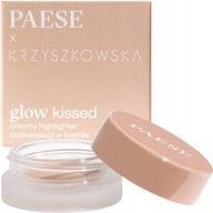 PAESE KRÉMOVÝ ZVÝRAZŇOVAČ GLOW KISSED 01 PAESE KRÉMOVÝ ZVÝRAZŇOVAČ GLOW KISSED 01