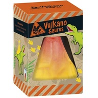 EXPLODUJÚCA SOPKA S DINOSAUROM VO VODE PRE DETI EXPLODUJÚCA SOPKA S DINOSAUROM VO VODE PRE DETI