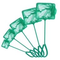 SIEŤ NA chytanie rýb do akvária 25cm SIEŤ NA chytanie rýb do akvária 25cm