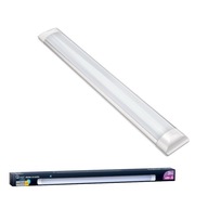 LED prisadené svietidlo EUROPA 36W 120cm 3000K LED prisadené svietidlo EUROPA 36W 120cm 3000K
