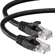 Agog sieťový kábel LAN ETHERNET RJ45 UTP CAT6 30m