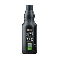 ADBL APC UNIVERZÁLNA ČISTIACA KVAPALINA 500ml ADBL APC UNIVERZÁLNA ČISTIACA KVAPALINA 500ml