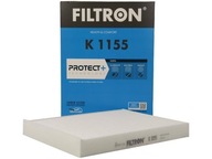 KABÍNOVÝ FILTER FILTRON K1155 AUDI Q7 VW TOUAREG KABÍNOVÝ FILTER FILTRON K1155 AUDI Q7 VW TOUAREG