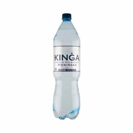 Kinga Pieniny nízkosodná perlivá voda 6x1,5l