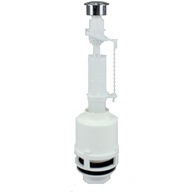 Tlačidlo START-STOP INTER-SANO DRAIN VALVE Tlačidlo START-STOP INTER-SANO DRAIN VALVE