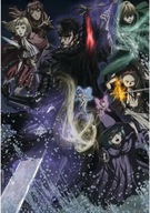 Plagát Anime Manga Berserk b_020 A2 (vlastné) Plagát Anime Manga Berserk b_020 A2 (vlastné)