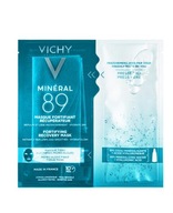 Vichy Mineral 89 Posilňujúca a regeneračná maska