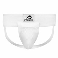 XL Overlord Suspensor pánska biela XL