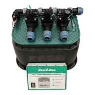 Rain Bird set 3-dielny kompresor RC2 PE 25