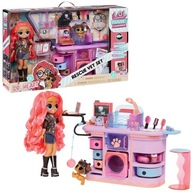 LOL Surprise OMG I Am - Rescue Vet Set LOL Surprise OMG I Am - Rescue Vet Set