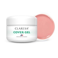 CLARESA KRYCÍ GÉL 15G CLARESA KRYCÍ GÉL 15G