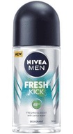 Nivea Men Fresh Kick 50 ml