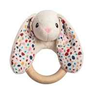 Whisbear Drevené hryzátko eko Felcia Whisbear Drevené hryzátko eko Felcia