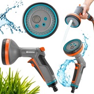 GARDENA zavlažovacia pištoľ Comfort GARDENA zavlažovacia pištoľ Comfort