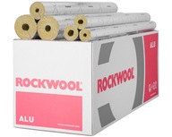Rúrka Rockwool 800 15x30mm - 25 m