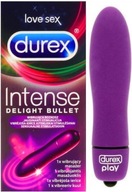 Durex Mini Masážny prístroj Durex Play Delight Durex Mini Masážny prístroj Durex Play Delight