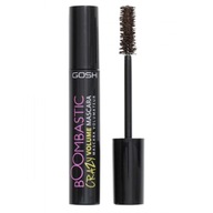 GOSH Predlžujúca a zahusťujúca maskara Boombastic 005 Chocolate Brown GOSH Predlžujúca a zahusťujúca maskara Boombastic 005 Chocolate Brown