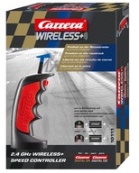 CARRERA DIGITAL 124/132 Bezdrôtový ovládač CARRERA DIGITAL 124/132 Bezdrôtový ovládač