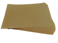Dekoračný kancelársky papier EKOKRAFT hnedý A4 100 listov