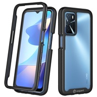 360 Púzdro na brnenie pre OPPO A16 A16S A54S