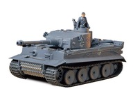 1/35 German Tiger I Tank Early Prod | Tamiya 35216