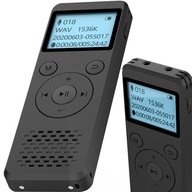 DIGITÁLNY SPY HLASOVÝ REKORDÉR MINI VOX 8GB DIGITÁLNY SPY HLASOVÝ REKORDÉR MINI VOX 8GB