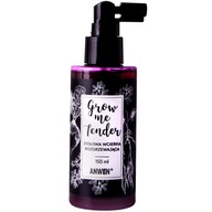 Anwen lotion znižuje vypadávanie vlasov u dlhých vlasov Anwen lotion znižuje vypadávanie vlasov u dlhých vlasov