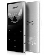 MP4 T5 32GB Bluetooth- Novinka!- Vstavaný reproduktor! MP4 T5 32GB Bluetooth- Novinka!- Vstavaný reproduktor!