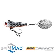 SPINMAD TAIL PRO SPINNER 7G 3104