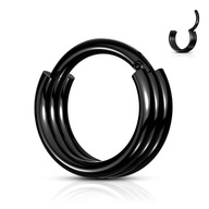 SEGMENTOVÉ KOLIESKO CLICKER 1,2/8 mm SEGMENTOVÉ KOLIESKO CLICKER 1,2/8 mm