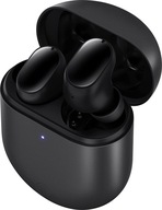 BEZDRÔTOVÉ SLÚCHADLÁ XIAOMI REDMI BUDS 3 PRO - AKTÍVNE ZNÍŽENIE HLUKU BEZDRÔTOVÉ SLÚCHADLÁ XIAOMI REDMI BUDS 3 PRO - AKTÍVNE ZNÍŽENIE HLUKU
