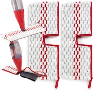 2 NÁPLŇKY Náplň do náplne VILEDA SPRAY 1-2 MAX mop 2 NÁPLŇKY Náplň do náplne VILEDA SPRAY 1-2 MAX mop