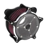 CNC hliníkový sací filter vzduchový filter CNC hliníkový sací filter vzduchový filter