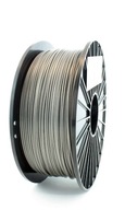 F3D Filament PLA Silver Pearl 0,2kg 1,75mm