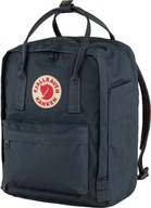 Batoh Kanken Laptop 13 Fjallraven - Navy Batoh Kanken Laptop 13 Fjallraven - Navy