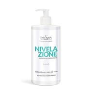 Farmona Professional Nivelazione krém na nohy 500m Farmona Professional Nivelazione krém na nohy 500m