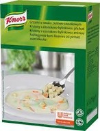 Knorr Toasty s bylinkovou a cesnakovou príchuťou 0,7 kg