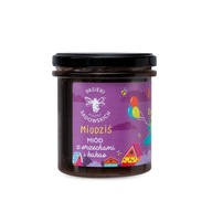 Miodziś s orechmi a kakaom 410 g + PREKVAPENIE Miodziś s orechmi a kakaom 410 g + PREKVAPENIE