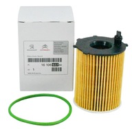 ORIGINÁLNY OLEJOVÝ FILTER CITROEN C4 PICASSO 1.6 HDI ORIGINÁLNY OLEJOVÝ FILTER CITROEN C4 PICASSO 1.6 HDI