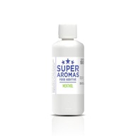 SUPER AROMAS MENTOL 100 ml